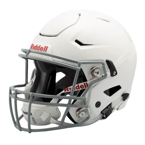 Riddell SpeedFlex Youth Football Helmet .